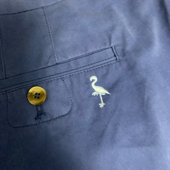 Taylor bird pants - Picture 3 of 4